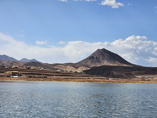 Lake Las Vegas Water Sports by null