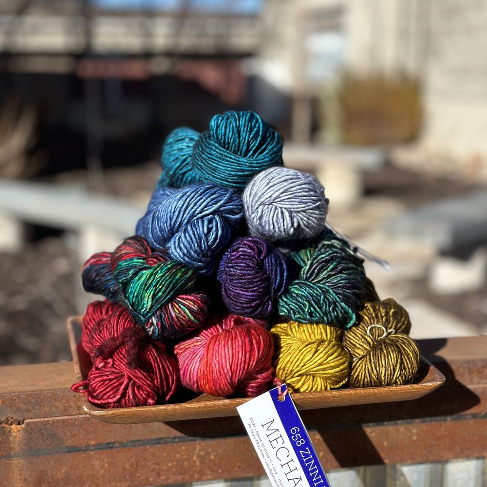 TOP 10 BEST Embroidery & Crochet in Salt Lake City, UT