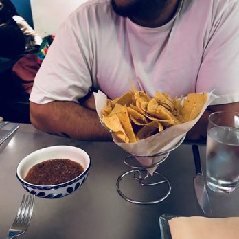 Oyamel - Mexican Near Me - Washington, DC, District of Columbia