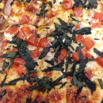 i Fratelli Pizza - Coppell - Pizza Near Me - Coppell, Texas