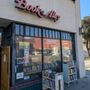 Photo of Book Alley