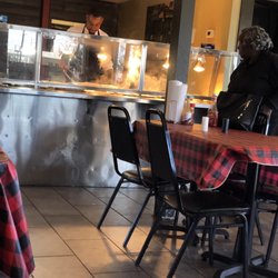 The Bistro Southern Cafeteria - Tavares serving up good food and good conversation