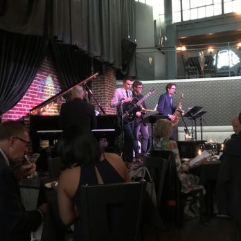 Nocturne - Really neat jazz combo led by pretty well known maestro Ben Markley - Jazz & Blues Near Me - Denver, Colorado Nocturne - Really neat jazz combo led by pretty well known maestro Ben Markley - Jazz & Blues Near Me - Denver, Colorado