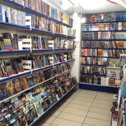 Alastor Napoli - Editori vari... accidenti che assortimento!