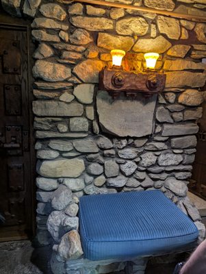 Gillette Castle by null