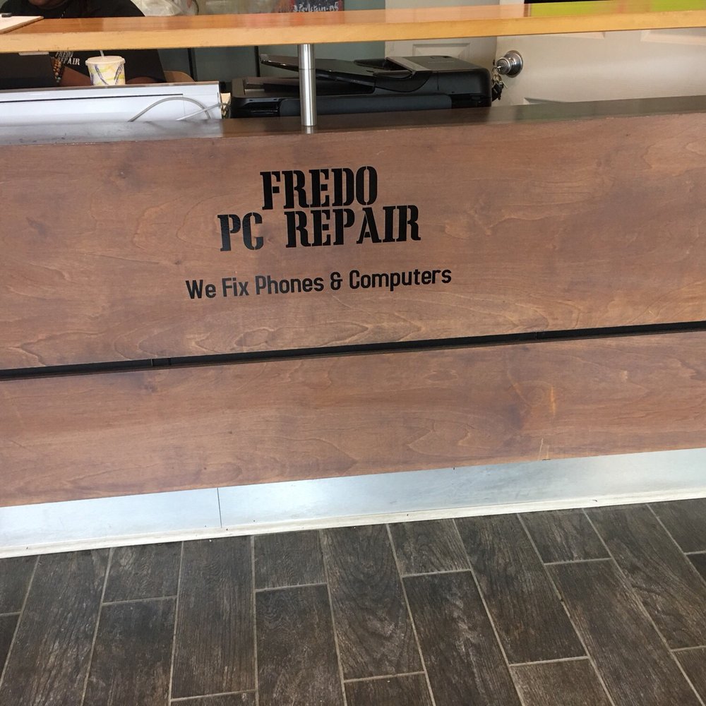 Fredo PC Repair - Mobile Phone Repair Near Me - Washington, DC, District of Columbia