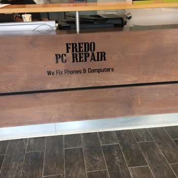 Fredo PC Repair - Mobile Phone Repair Near Me - Washington, DC, District of Columbia
