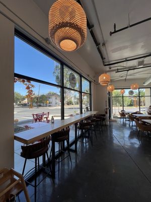 Qisa Coffee by null