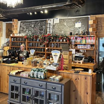 Whiting Coffee - Coffee Roasteries Near Me - Albuquerque, New Mexico