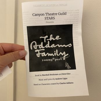 Canyon Theatre Guild - Art Galleries Near Me - Newhall, California