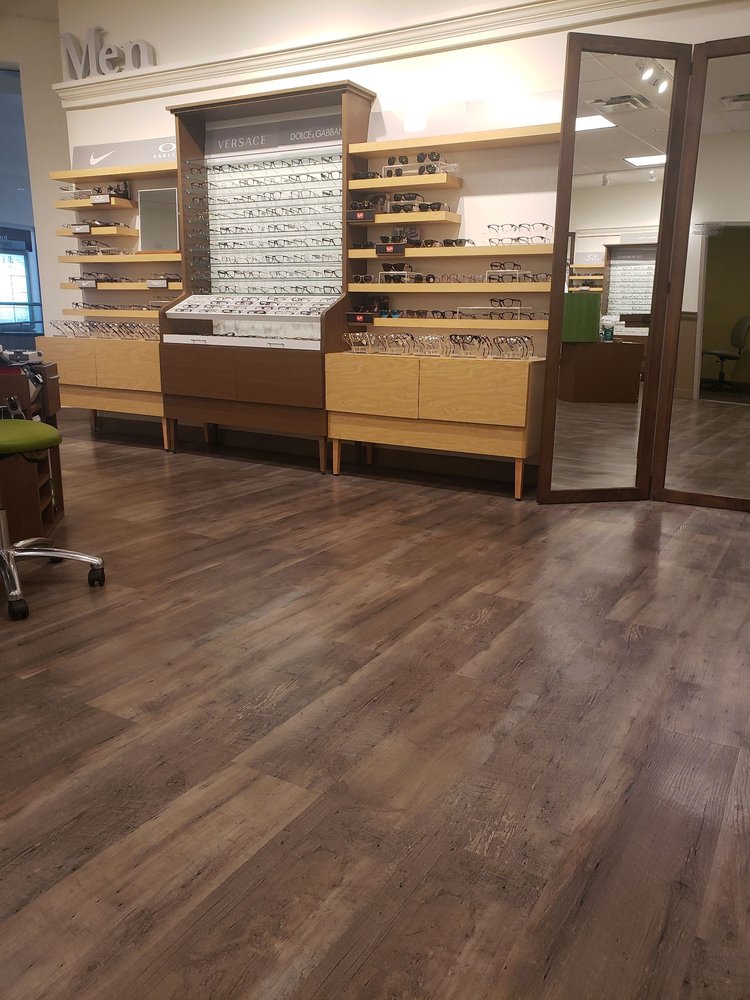 PEARLE VISION Updated October 2024 26 Reviews 654 Briarwood Cir, Ann Arbor, Michigan