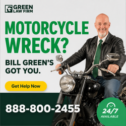 Green Law Firm