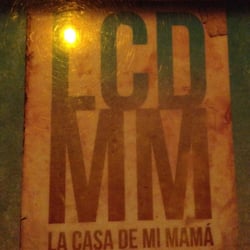 La Casa de mi Mamá
