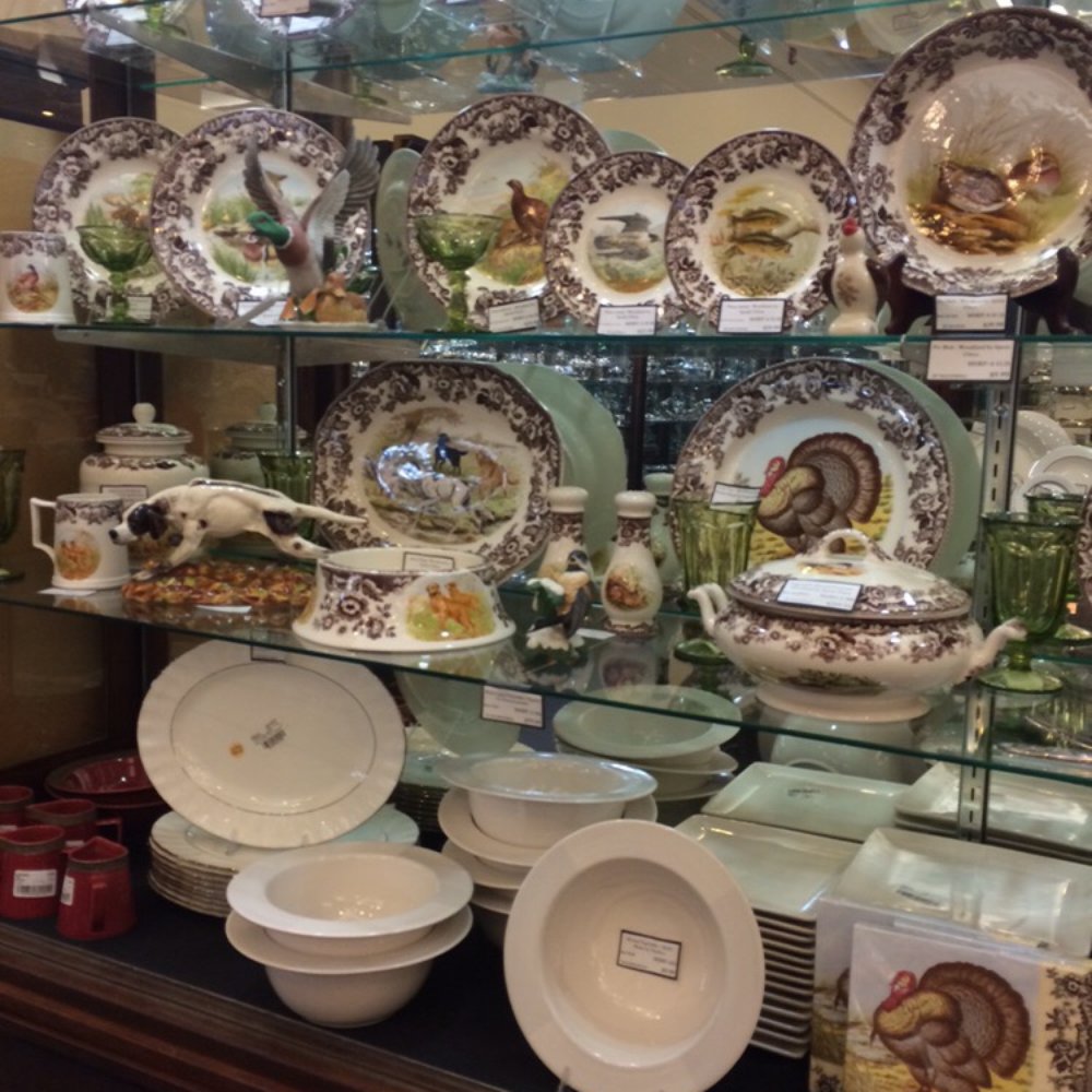 Replacements - The China varies from minimal pattern to very specific holiday themes - Tableware Near Me - McLeansville, North Carolina Replacements - The China varies from minimal pattern to very specific holiday themes - Tableware Near Me - McLeansville, North Carolina