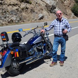 Sierra Motor Sports - Do you have something better?
