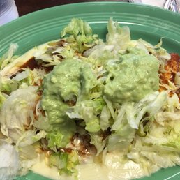 San Jose Burrito