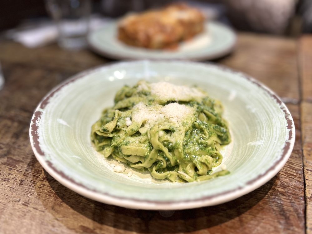 The Italian Homemade Company