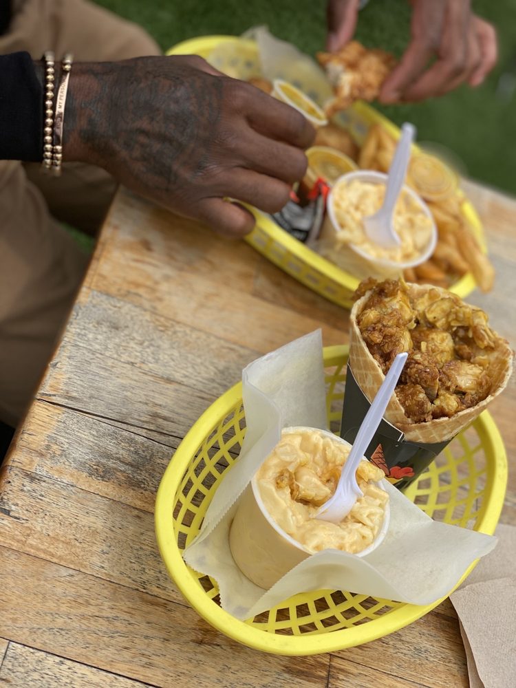 CONEHEADS Updated August 2024 152 Photos & 136 Reviews 1315