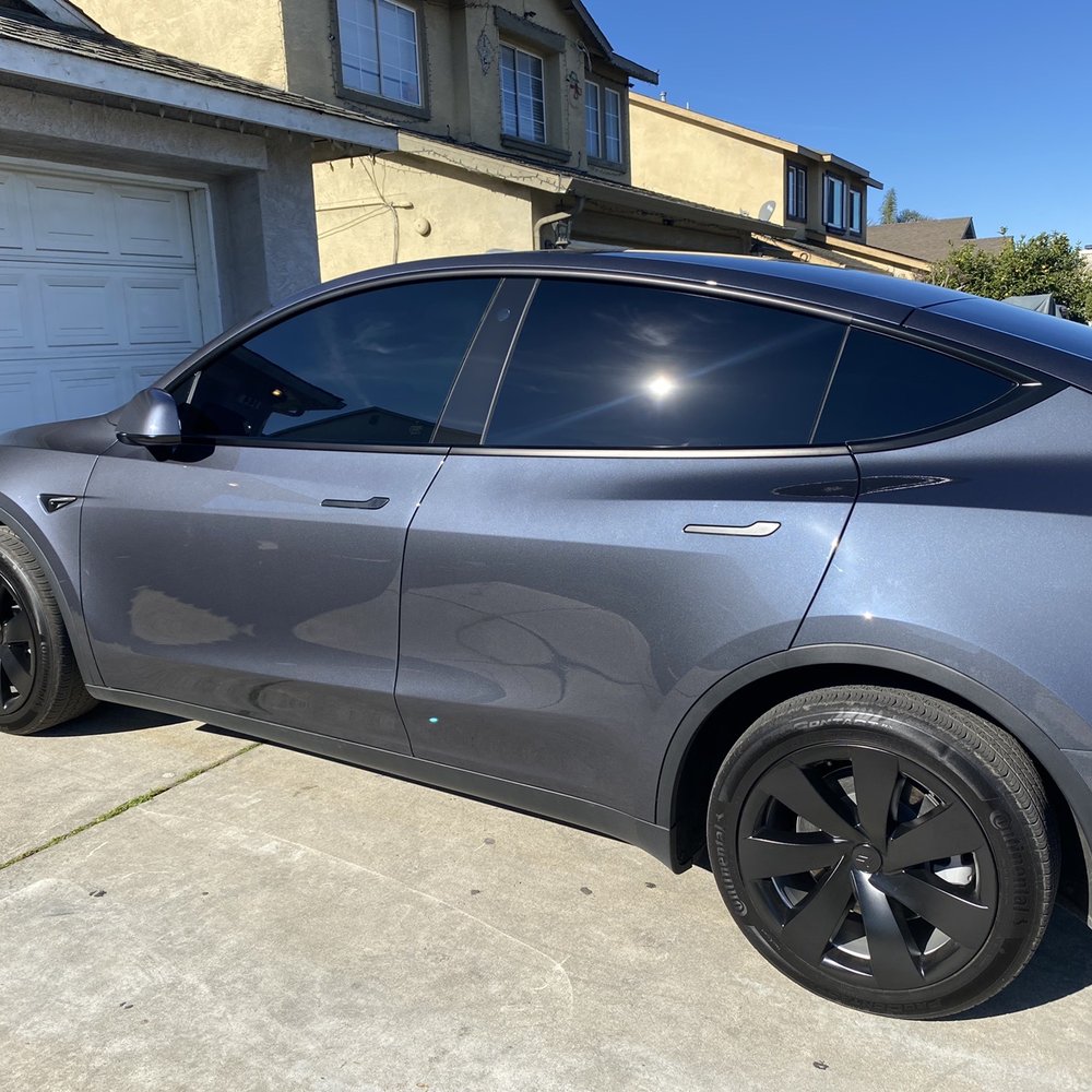 ProTek Shine Studio - Auto Detailing Near Me - San Leandro, California