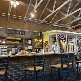 Mammy's Kitchen & Bar - Coffee bar - New American Near Me - Bardstown, Kentucky