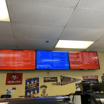Ray's Chicken & Fish - Seafood Near Me - Stockton, California Ray's Chicken & Fish - Seafood Near Me - Stockton, California
