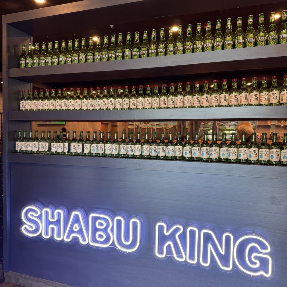Shabu King - Buffets Near Me - Dublin, California Shabu King - Buffets Near Me - Dublin, California
