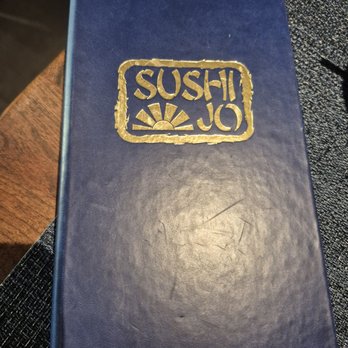 Sushi Jo - Sushi Bars Near Me - West Palm Beach, Florida Sushi Jo - Sushi Bars Near Me - West Palm Beach, Florida