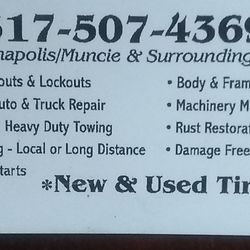 AAA Affordable Towing And Recovery 24/7 - undefined