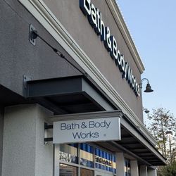Bath & Body Works