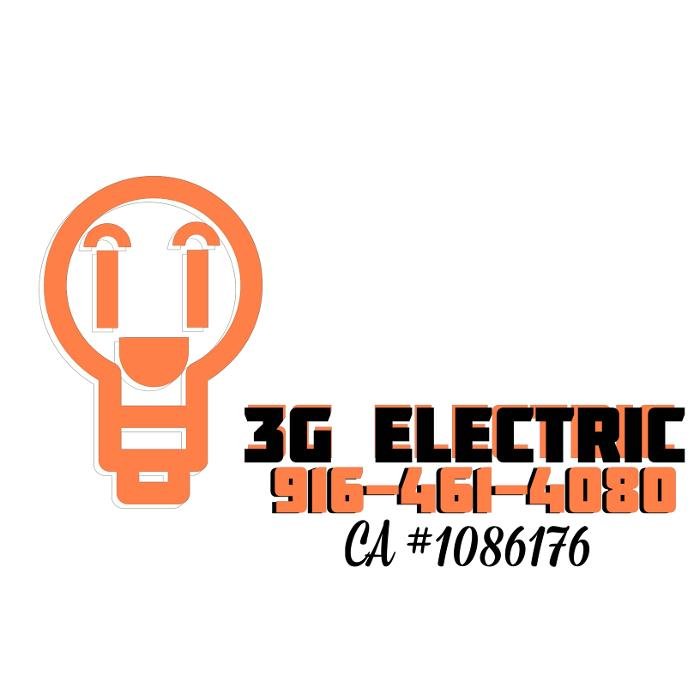 Slide of 3G Electric