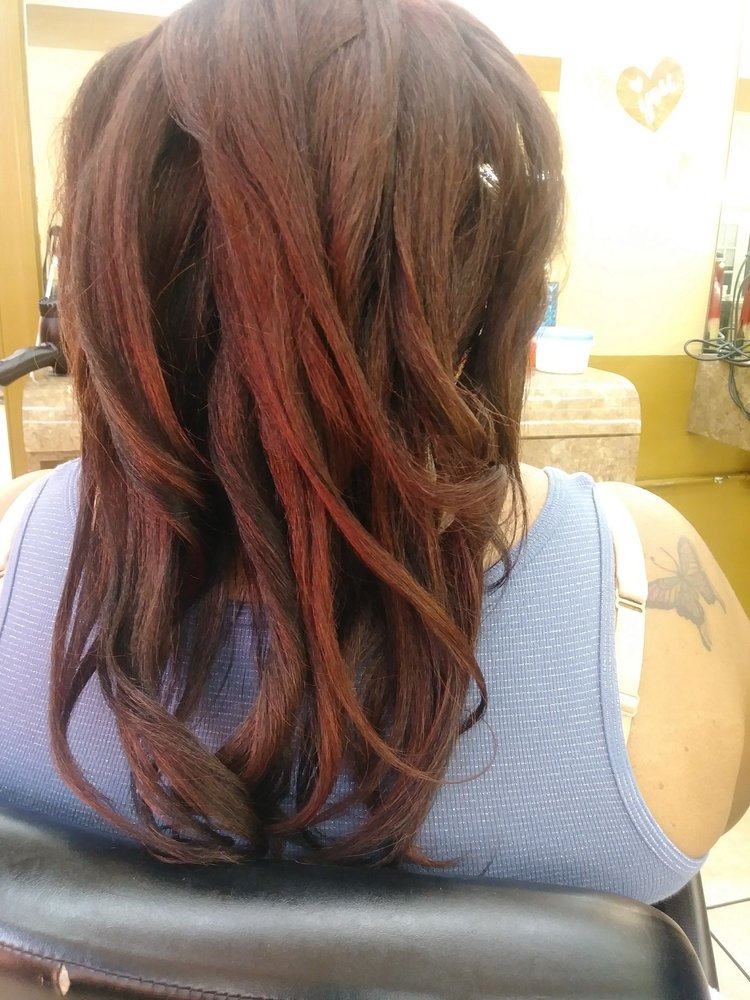 MARTHA’S BEAUTY SALON - 18 Reviews - 6220 Hull Street Rd, Richmond