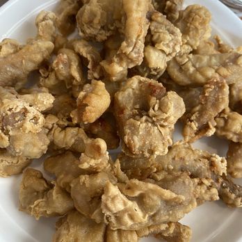 Koong's - Korean-Style Sweet and Sour Pork - Chinese Near Me - Milpitas, California Koong's - Korean-Style Sweet and Sour Pork - Chinese Near Me - Milpitas, California