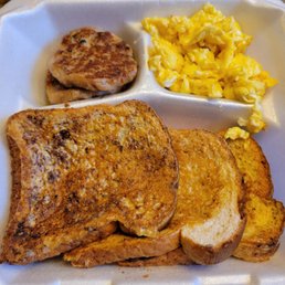 French Toast