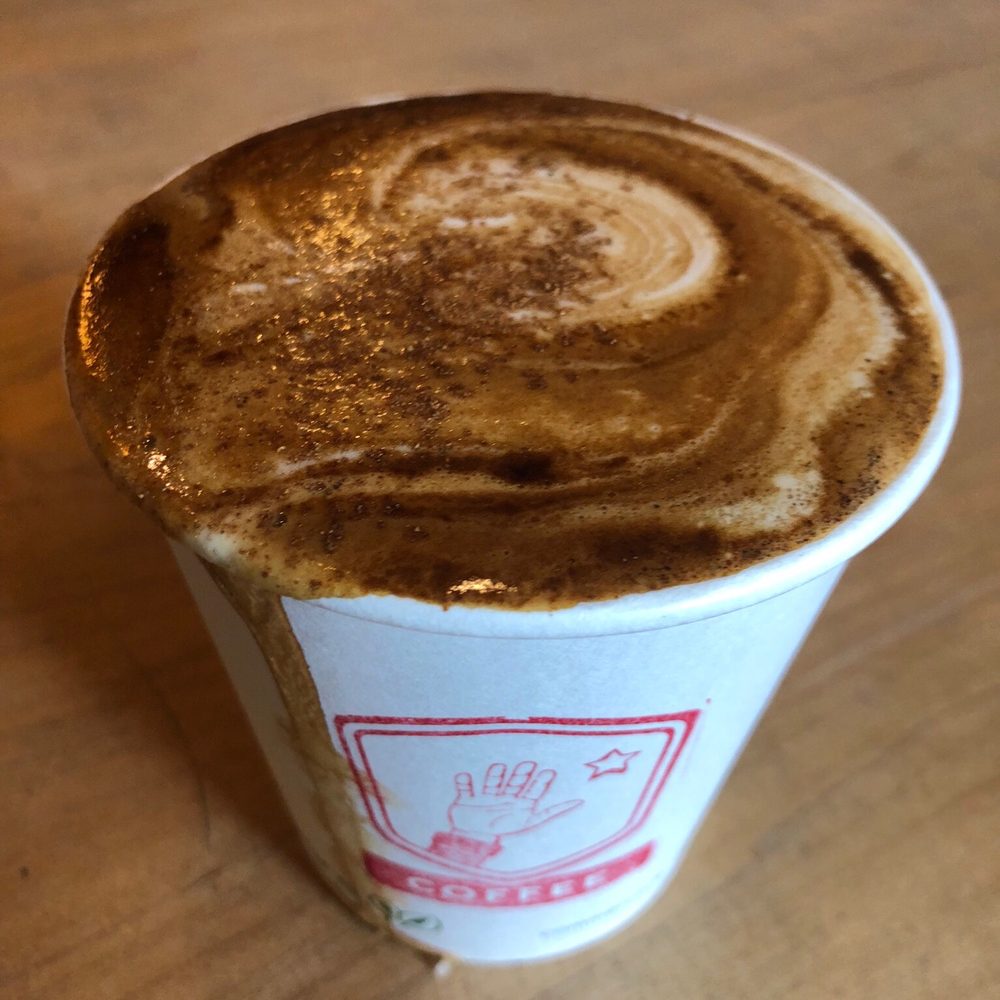 Coffee Coffee