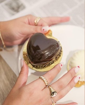 Ficelle Bakery by null