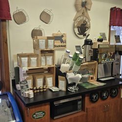 JD's Market