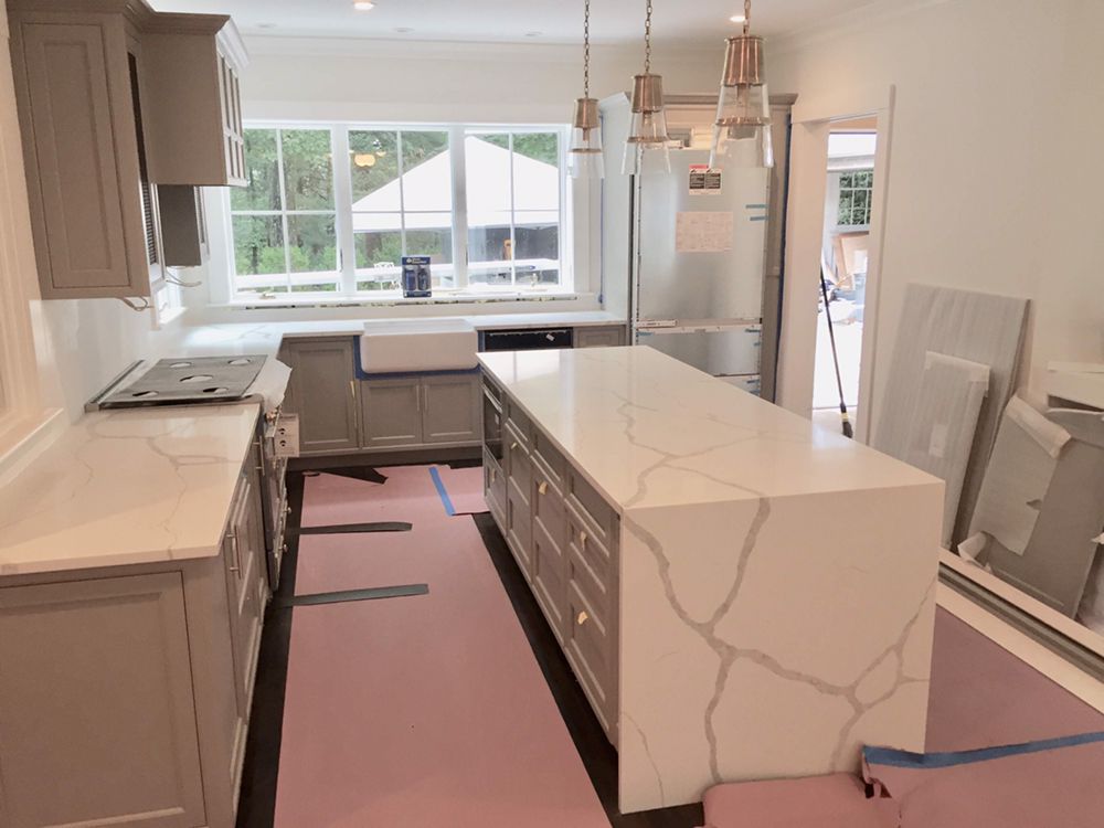 Agatha's Granite - countertop fabricator in Wellesley, MA