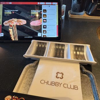 Chubby Cattle - Barbeque Near Me - Pleasanton, California