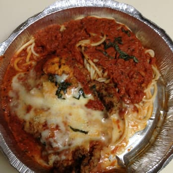 El Morfi Grill - parm me - Argentine Near Me - Glendale, California