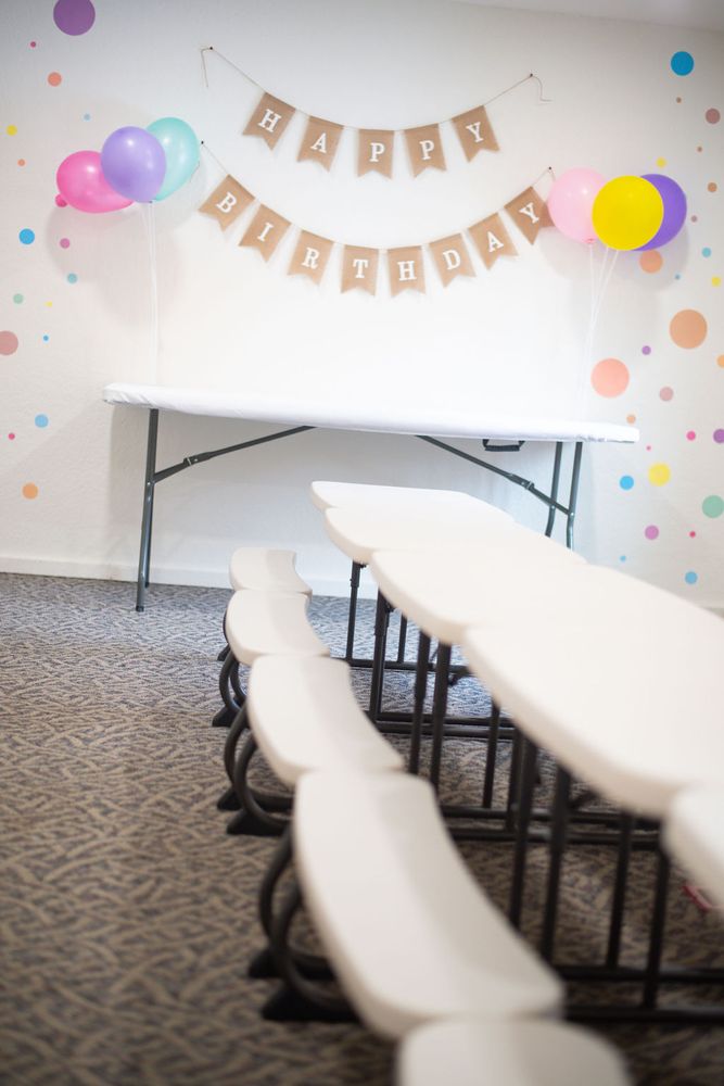 Social spots from The Playhouse