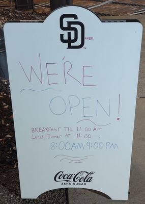 Shores Diner by null