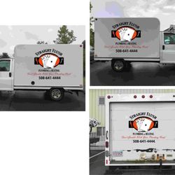Straight Flush Plumbing & Heating