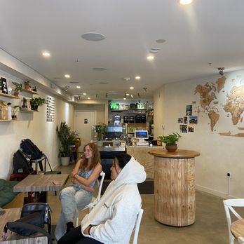 Boba Bless - Tea Rooms Near Me - San Mateo, California