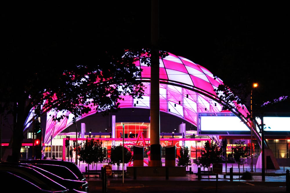 ENTERTAINMENT CENTRE TRAM STOP 21 Photos 98 Port Rd, Adelaide South Australia, Australia