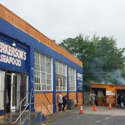 Merkerson's Fish Market