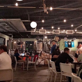 Cueni Brewing - Breweries Near Me - Dunedin, Florida