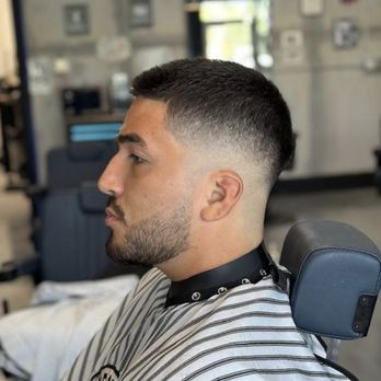 Heisenbeard - Barbers Near Me - Miami, Florida Heisenbeard - Barbers Near Me - Miami, Florida