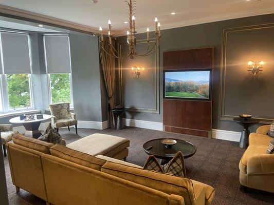 Cameron House by null