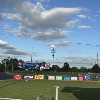 Nwa Naturals - Baseball Fields Near Me - Springdale, Arkansas Nwa Naturals - Baseball Fields Near Me - Springdale, Arkansas