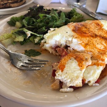 Briarpatch Restaurant - Custom omelette ! - American Near Me - Winter Park, Florida